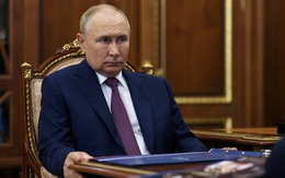 Tòa án hình sự quốc tế yêu cầu Mông Cổ bắt ông Putin