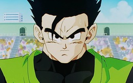 Son Gohan đang ở đâu trong Dragon Ball Daima?