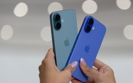 iPhone 16 mở đầu kỷ nguyên trí tuệ nhân tạo của Apple