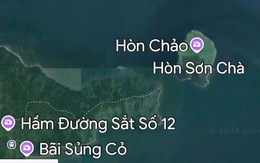 Hòn Sơn Chà ở Hải Vân sẽ do Đà Nẵng quản lý