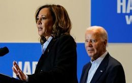 Tin thế giới 11-9: Ông Biden 'mách nước' cho bà Harris đấu ông Trump; Israel bao vây đoàn xe LHQ