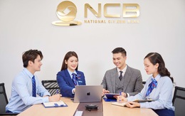 Vì sao NCB thu hút được nhân sự chất lượng cao ngành ngân hàng?