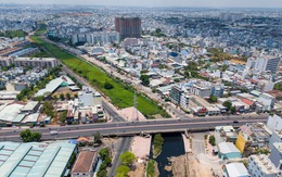 Xây thêm cầu nối nhịp đôi bờ kênh Tham Lương - Bến Cát: Đề xuất làm một dự án khác