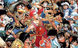 Manga Nhật Bản như 'hổ mọc thêm cánh' khi Shonen Jump hợp tác với Netflix