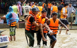 Thư bạn đọc người nước ngoài: 'Trong khó khăn các bạn rất kiên cường và gắn bó'