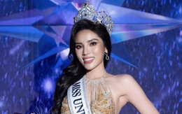 Kỳ Duyên giành vương miện Miss Universe Vietnam vì ban tổ chức sợ khán giả?