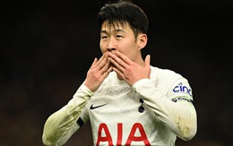 Lịch trực tiếp bóng đá châu Âu 15-9: Tottenham đấu với Arsenal