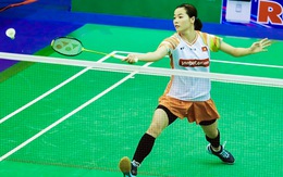 Nguyễn Thùy Linh lập hat-trick vô địch Vietnam Open