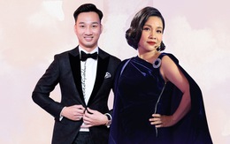 MC Thành Trung nhận gạch đá khi khen diva Mỹ Linh 'thừa tuổi'