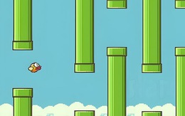 Flappy Bird sẽ quay trở lại, cha đẻ tuyên bố 'không liên quan'