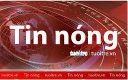 Đi nhận quà trung thu về, 2 anh em chết vì tai nạn giao thông