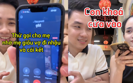 Mẹ chồng khiến chị em ao ước