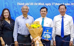 Ông Kiều Nam Thành làm tổng giám đốc SAMCO