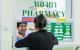 Nữ công nhân Thái Lan tử vong sau khi sếp không cho nghỉ ốm