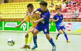 Vụ U11 SLNA nghi gian lận tuổi: Hồ sơ đi học bất thường