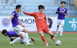 CLB Thể Công - Viettel khai sân Mỹ Đình tại V-League 2024 - 2025