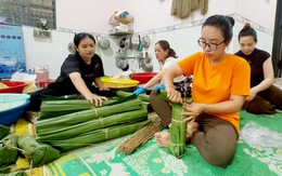 Cuộc thi Lan tỏa năng lượng tích cực 2024: Tình nghĩa đồng bào