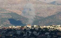 Israel không kích Lebanon, ngăn chặn được âm mưu ám sát chính khách