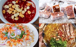 Top 69 món có đậu ngon nhất thế giới gọi tên 4 món Việt Nam, cả tiết canh!