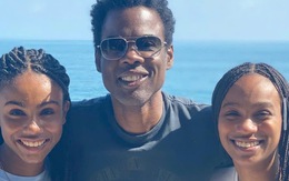 Danh hài Chris Rock: 'Xin hãy đuổi học con tôi ngay lập tức'