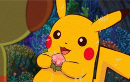 Pokémon ra mắt phim ngắn dịp Tết Trung thu