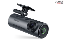 70mai ra mắt camera hành trình M310 với nâng cấp đáng giá