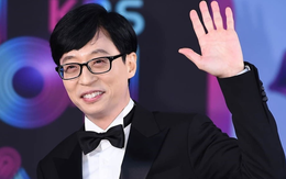 MC quốc dân Yoo Jae Suk bị điều tra liên quan đến nghi vấn trốn thuế