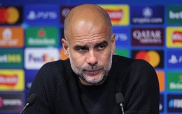 HLV Pep Guardiola ủng hộ cầu thủ Man City đình công