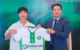 Giải hạng nhất 2024-2025: Sẽ hay không kém V-League?