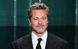 Mạo danh... Brad Pitt, nhắn tin lừa 325.000 euro từ 2 phụ nữ mê sao Hollywood