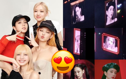 IU tri ân BlackPink, NewJeans và nhiều nghệ sĩ nữ trong concert