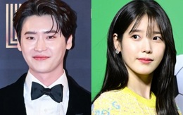 Lee Jong Suk và IU đập tan tin đồn chia tay