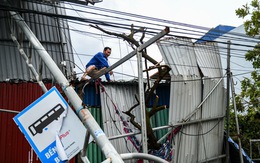 Quảng Ninh miễn 100% học phí, Hải Phòng, Phú Thọ yêu cầu không thu gộp các khoản