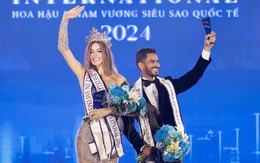 Cuba, Cộng hòa Dominican đăng quang Miss & Mister Celebrity International 2024