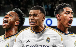 Lý do Real Madrid đột ngột tăng lương cho Bellingham và Vinicius