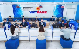 Những cổ đông nào đang nắm vốn tại Vietbank?