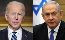 Tổng thống Biden chỉ trích thủ tướng Israel về thỏa thuận con tin