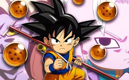 Dragon Ball Daima: Dấu ấn cuối cùng của Akira Toriyama