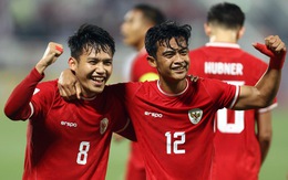 Lịch trực tiếp vòng loại thứ 3 World Cup 2026 châu Á: Indonesia xuất quân, Nhật Bản đấu Trung Quốc