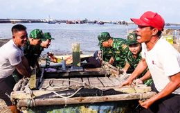 Quảng Ninh hối hả đưa tàu thuyền đến nơi trú bão, phòng tâm bão số 3 đổ bộ