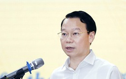 Bộ trưởng Đỗ Đức Duy: Đưa những đột phá của Luật Đất đai 2024 vào cuộc sống