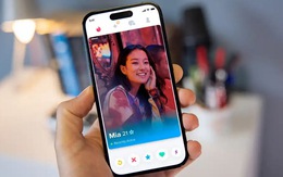 Cho nhân viên nghỉ phép để 'quẹt Tinder'