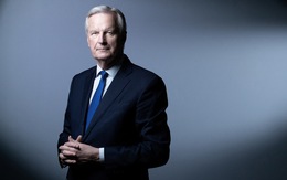 Chân dung ông Michel Barnier, thủ tướng lớn tuổi nhất lịch sử Pháp