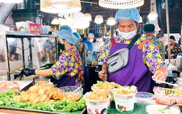 Tour Tết đi Thái Lan: Khách Trung Quốc hủy, khách Việt vẫn sôi động