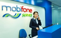 Cổ phiếu công ty ‘họ’ MobiFone bất ngờ tăng trần, ‘cháy hàng’