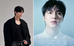 Lee Min Ho lần đầu tổ chức gặp fan sau 8 năm