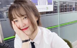 Goo Hye Sun tiết lộ bị nhiều sinh viên tán tỉnh