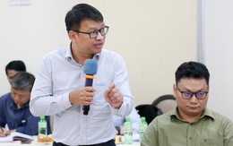 'TP.HCM cần hỗ trợ để doanh nghiệp Việt dùng công nghệ của người Việt'