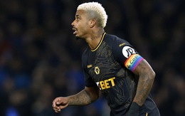 Mất băng đội trưởng, Mario Lemina muốn rời CLB Wolves