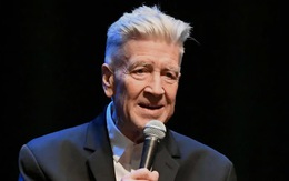 Huyền thoại điện ảnh siêu thực David Lynch qua đời